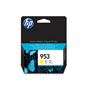 CARTUCCIA HP 953 YELLOW ORIGINAL INK CARTRIDG