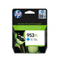 CARTUCCIA HP 953XL HIGH YIELD CYAN ORIGINAL
