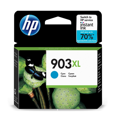 CARTUCCIA HP 903XL HIGH YIELD CYAN