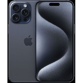 Apple iPhone Art.17 Apple iPhone 15 Pro Max 256GB Usato Grado A Blue