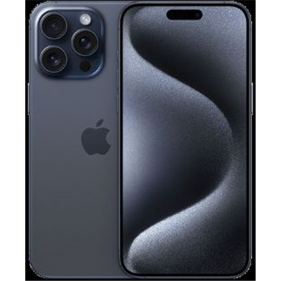 Apple iPhone Art.17 Apple iPhone 15 Pro Max 256GB Usato Grado A Blue