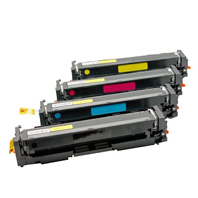Yellow com HP Pro 3202DW/MF 3302SDW/MFP 3302FDW 1.2KW2192A