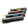 Yellow com HP Pro 3202DW/MF 3302SDW/MFP 3302FDW 1.2KW2192A