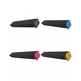 Yellow Compa Sharp BP-70C65,BP-70C31,BP-50C55 -24KBP-GT70YA