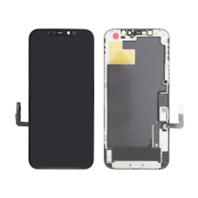 iPhone Serie 12 iPhone 12 / 12 Pro Schermo Completo Originale (ReLife)
