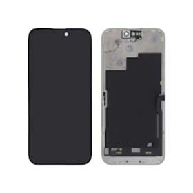 iPhone Serie 15 iPhone 15 Pro Schermo Completo Originale (ReLife)