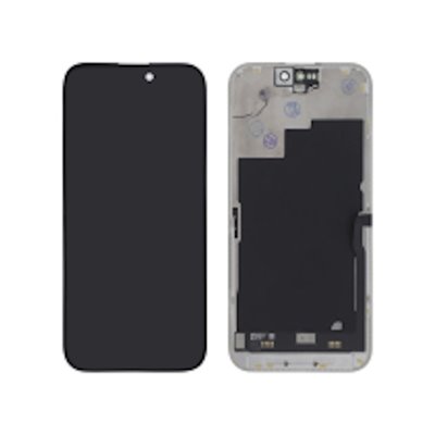 iPhone Serie 15 iPhone 15 Pro Schermo Completo Originale (ReLife)