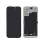 iPhone Serie 15 iPhone 15 Pro Schermo Completo Originale (ReLife)