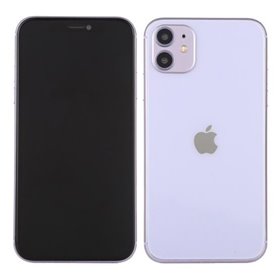 Apple iPhone Art.17 Apple iPhone 11 128GB Usato Grado A Purple