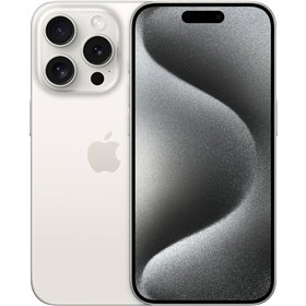 Apple iPhone Art.17 Apple iPhone 15 Pro 128GB Usato Grado A White