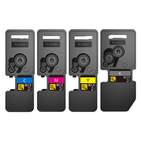 Black compatible Kyocera ECOSYS MA2600,PA2600 -4.1K1T0C0D0NL0