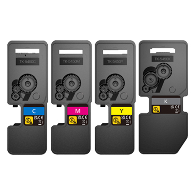 Black compatible Kyocera ECOSYS MA2600,PA2600 -4.1K1T0C0D0NL0