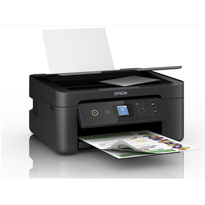 MULTIFUNZIONE EPSON EXPRESSION HOME XP-3200