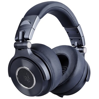 Auricolari & Cuffie DJ OneOdio Monitor 60 Hi-Res Cuffie Cablate Professionali DJ Blue