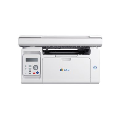 G&G M2022NW Multifunzione A4 22ppm Wi-Fi Flatbed
