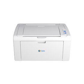 G&G P2022W Single Funzione A4 22ppm  Wi-Fi