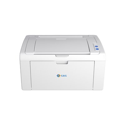 G&G P2022W Single Funzione A4 22ppm  Wi-Fi