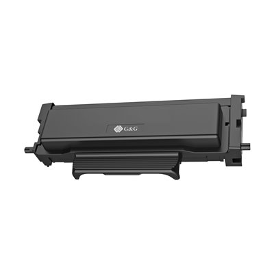 G&G 6,000 pages original toner cartridge for GP3300ï¼ŒGM3300 and GM3310 Series