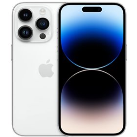 Apple iPhone Art.17 Apple iPhone 14 Pro 128GB Usato Grado A Silver