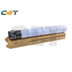 TN-512C Toner Cartridge-Chemical MINOLTA C454 -26K/840gA33K432 ,A33K452