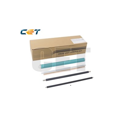 CET Drum Unit Rebuild Kit CANON C3025 C3320 C3826GPR-53/NPG-67/C-EXV49/54-Kit