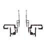 iPhone Serie 15 Cavo flat accensione + Bluetooth per iPhone 15 Plus con con metallo