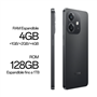 OPPO - ONEPLUS Smartphone OPPO A40 4/128GB Sparkle Black