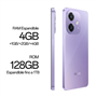OPPO - ONEPLUS Smartphone OPPO A40 4/128GB Starry Purple