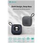 Altoparlanti Bluetooth Altoparlante Bluetooth V5,3 Lite2 5 Watt EM501 Nero