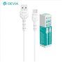 Cavi ConnettivitÃ  Cavo da usb A a C lunghezza 1 metro ricambio espositore Kintone