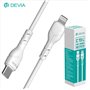 Cavi ConnettivitÃ  Cavo da C a L 27 Watt  lunghezza 1 metro ricambio espositore Kintone