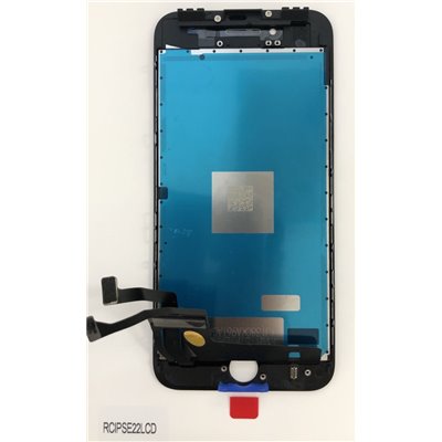iPhone Serie 8 - SE Display LG rigenerato per iPhone 8 - SE2 - SE3