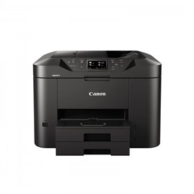 MULTIFUNZIONE CANON MAXIFY MB2750