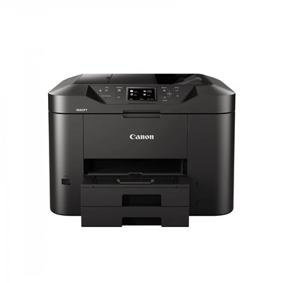 MULTIFUNZIONE CANON MAXIFY MB2750