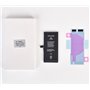 iPhone Serie 12 IP 12 mini Batteria Diagnostica Alta CapacitÃ  2460mAh Nero S+