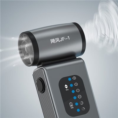 Attrezzi Tools Soffiatore ad aria per la pulizia della polvere e la riparazione del telefono Ma