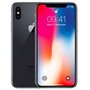 Apple iPhone Art.17 Apple iPhone X 256GB Usato Grado A Grigio Siderale