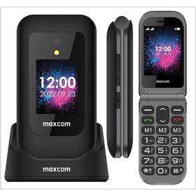 Cellulari per anziani Telefono MAXCOM Comfort MM827 4G