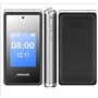 Cellulari per anziani Telefono MAXCOM Comfort MM835 4G Nero