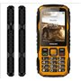 Cellulari per anziani Telefono MAXCOM Strong MM920 L Arancione 2G