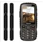 Cellulari per anziani Telefono MAXCOM Strong MM920 L Nero 2G