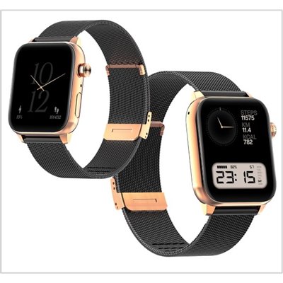 Maxcom Watch Smartwatch MAXCOM Maxcom FW64 Oxygen 2