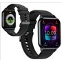 Maxcom Watch Smartwatch MAXCOM FW25 Arsen Pro Nero