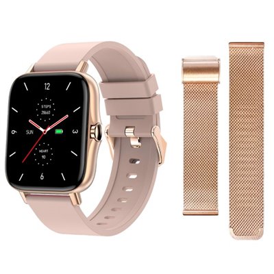 Maxcom Watch Smartwatch MAXCOM FW55 Aurum PRO Oro