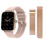 Maxcom Watch Smartwatch MAXCOM FW55 Aurum PRO Oro