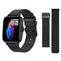 Maxcom Watch Smartwatch MAXCOM FW55 Aurum PRO Nero