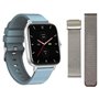 Maxcom Watch Smartwatch MAXCOM FW55 Aurum PRO Silver