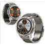 Maxcom Watch Smartwatch MAXCOM Maxcom FW110 Titan Chronos Silver