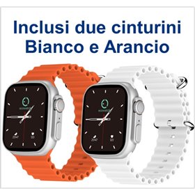 Maxcom Watch Smartwatch MAXCOM Maxcom Ecowatch 2