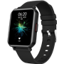 Maxcom Watch Smartwatch MAXCOM FW56 Carbon Pro Nero